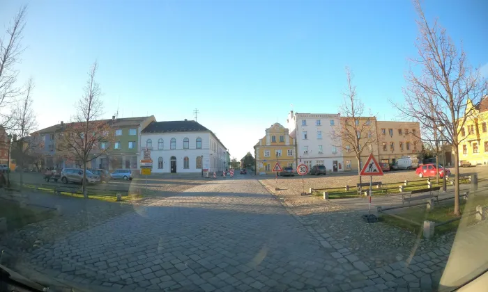 Socha svatého Jana Nepomuckého (Vidnava)
