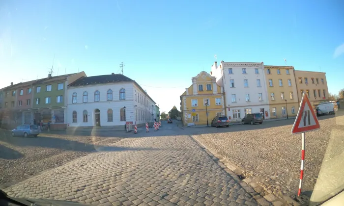 Socha svatého Jana Nepomuckého (Vidnava)