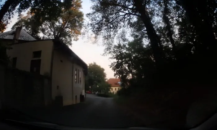 Socha svatého Prokopa (Loučeň)