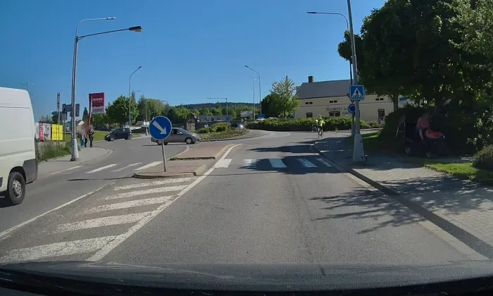 Socha svatého Prokopa (Police nad Metují)