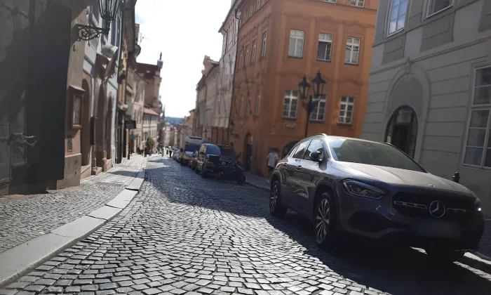 Socha svatého Václava (Hradčany)