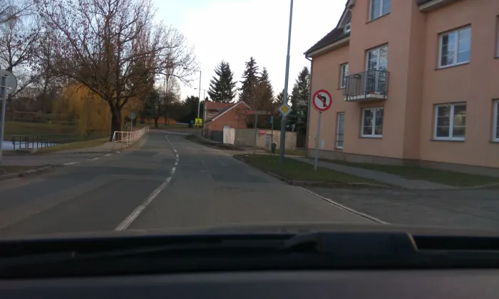 Socha svatého Václava (Třeboradice)