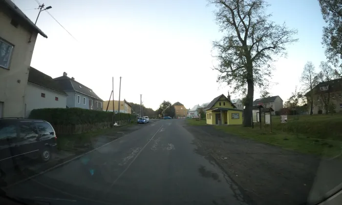 Sochy svatého Jana Nepomuckého a svatého Floriána