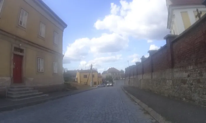 Sousoší Nejsvětější Trojice (Borohrádek)