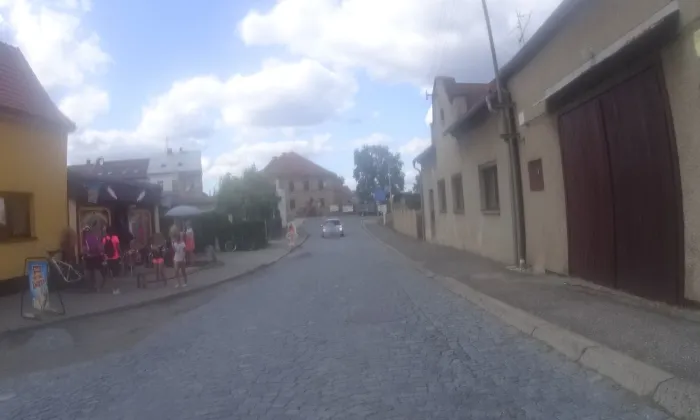 Sousoší Nejsvětější Trojice (Borohrádek)