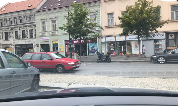 Sousoší svatého Cyrila a Metoděje