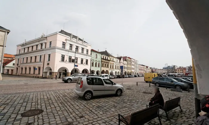Spořitelna (Litomyšl)