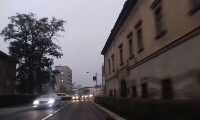 Staroměstská kasárna
