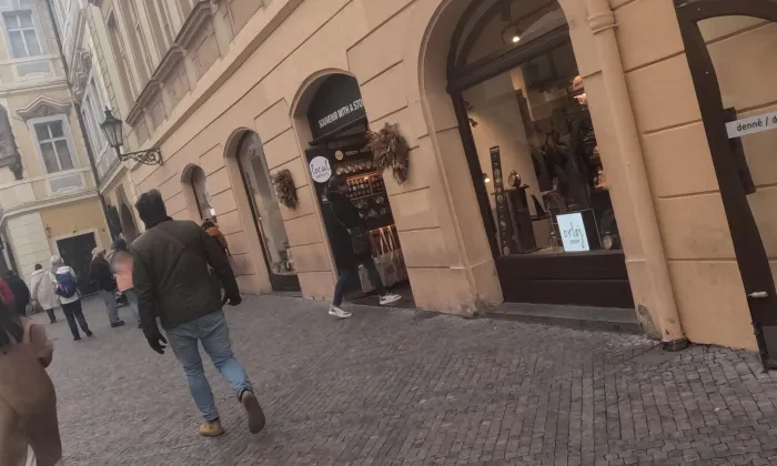 Staroměstská tržnice