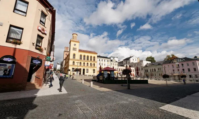 Stará radnice (Jablonec nad Nisou)
