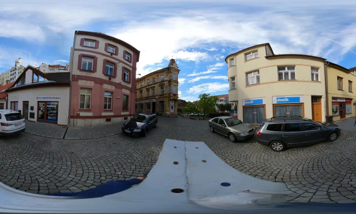 Stará vodárna (Chrudim)