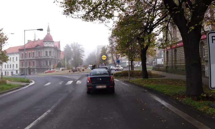 Sušárna a sklad chmele Vinzenze Zulegera