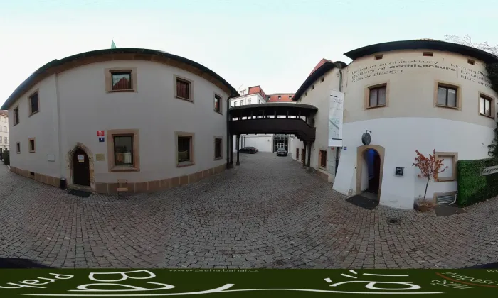 Svatováclavský seminář – Stará technika
