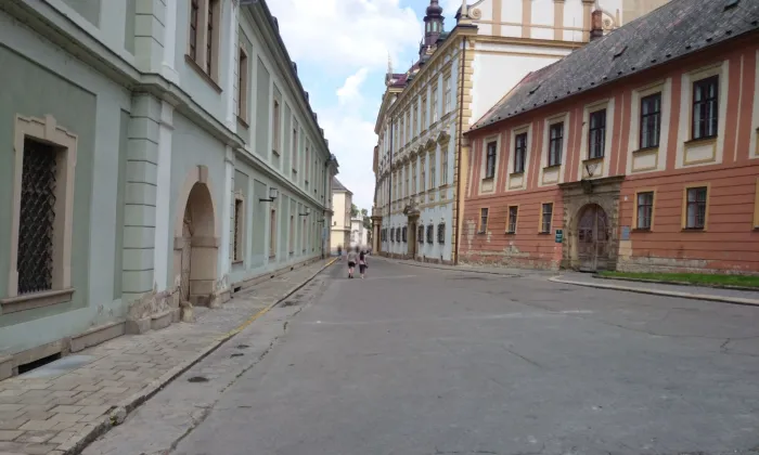 Tereziánská zbrojnice