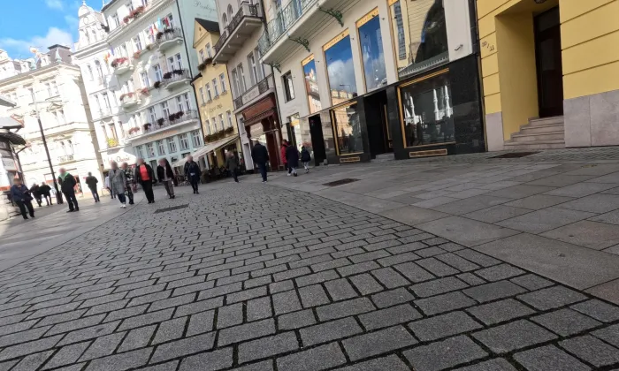 Tržní kolonáda