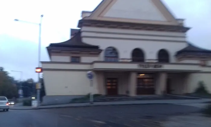 Tylův dům (Dolní Předměstí)