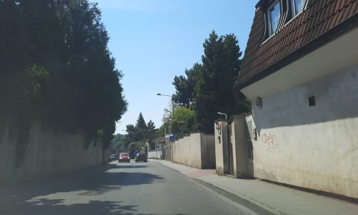Viniční sloup
