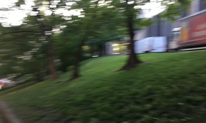 Vinohradská sokolovna