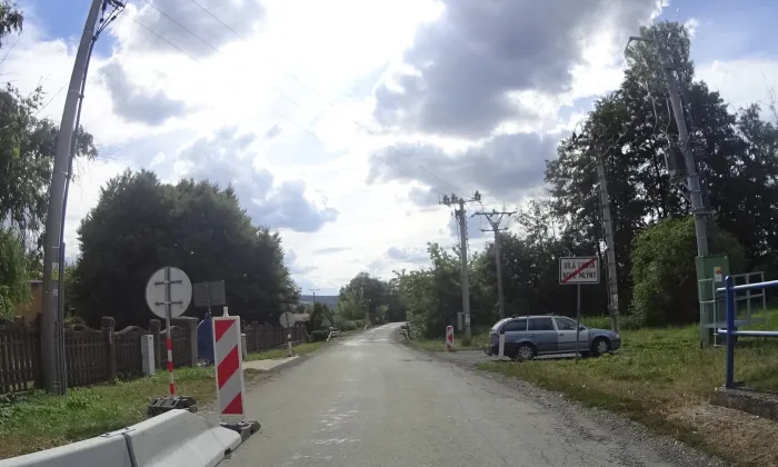 Vodní elektrárna (Řimice)