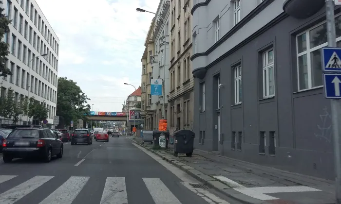Vozovna Smíchov