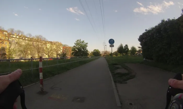Zderadův sloup