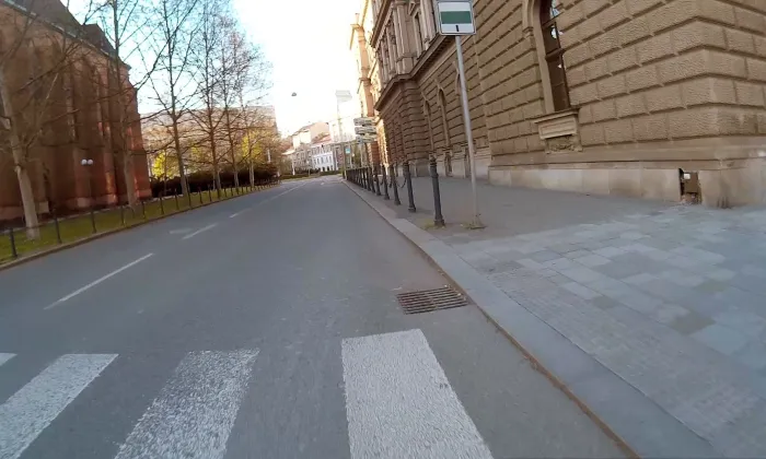 Zemská sněmovna v Brně