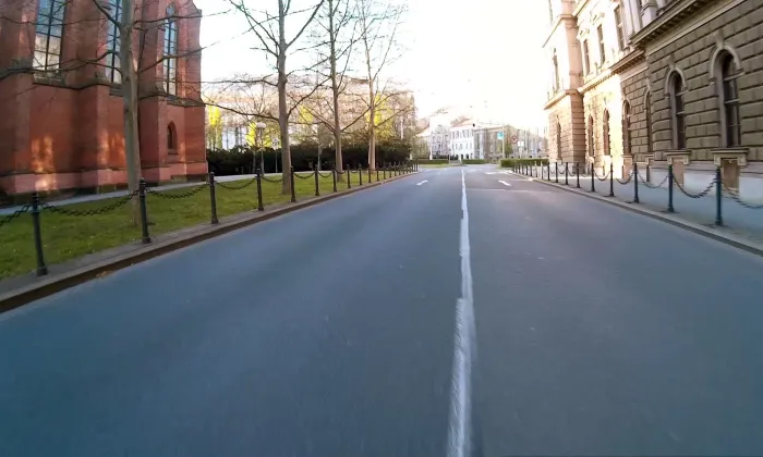 Zemská sněmovna v Brně