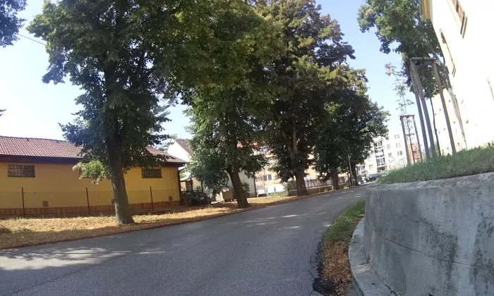 Zvonice (Skřivany)