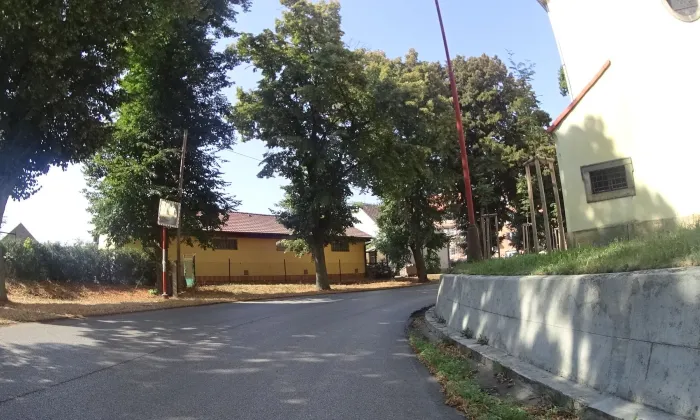 Zvonice (Skřivany)