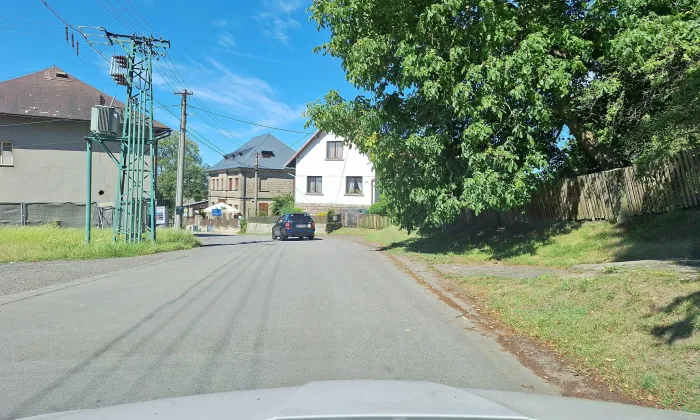 Zvonice (Vyskeř)