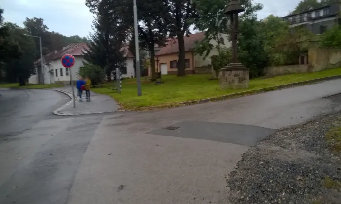 Zvonička (Hrdlořezy)