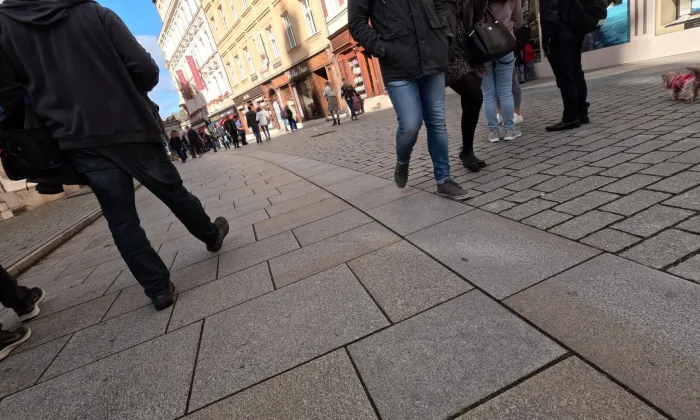 Zámecká kolonáda