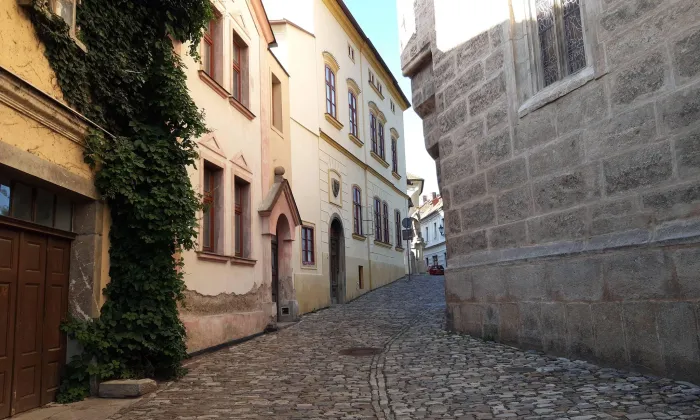 arciděkanství Kutná Hora