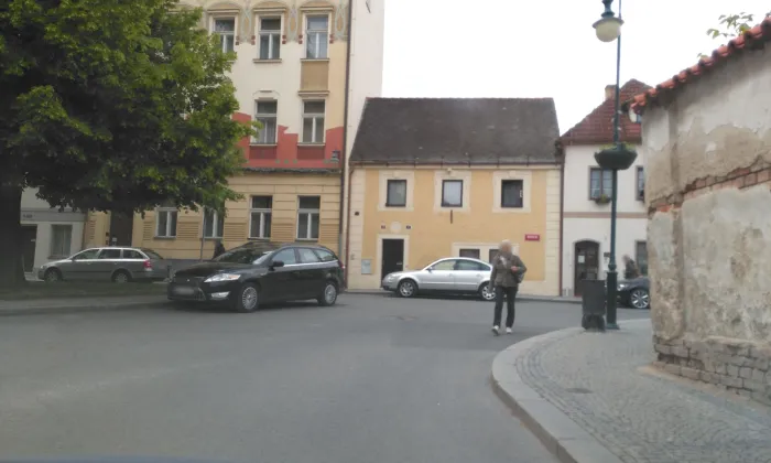 děkanství Beroun