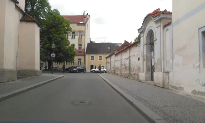děkanství Beroun