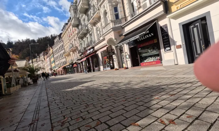 dům Petr Veliký