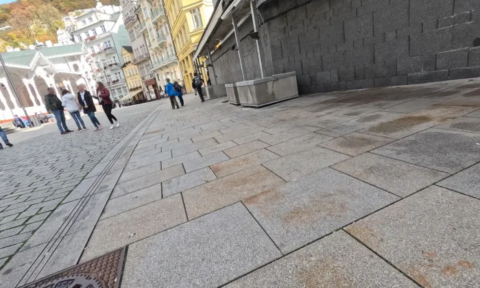 dům Romance