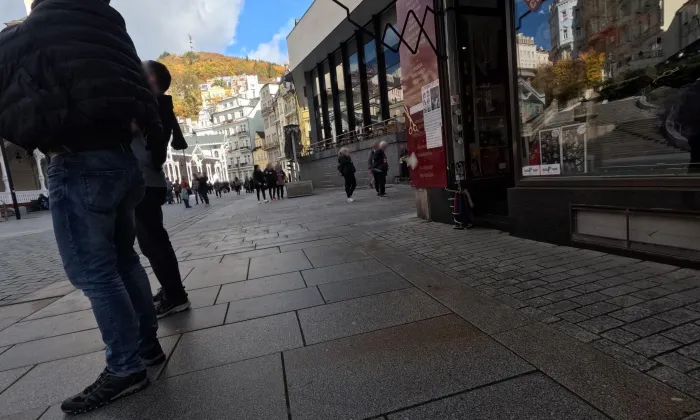 dům Romance