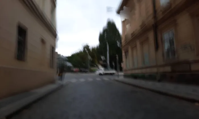 fara u kostela Nejsvětější Trojice, Praha, Trojická