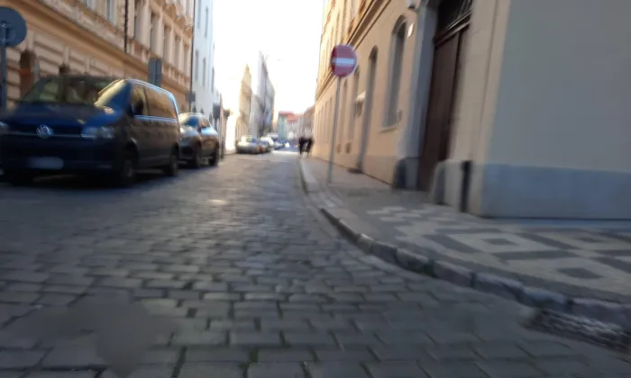 fara u sv. Vojtěcha, Praha