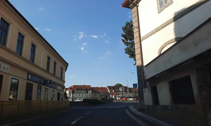 fara ve Zbraslavi