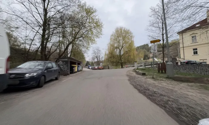 hlubočepské viadukty