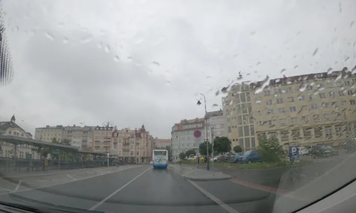 hotel Národní dům
