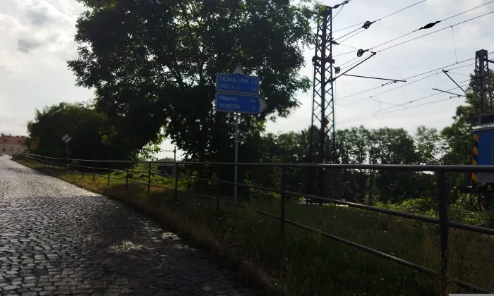jezuitská kolej v Litoměřicích