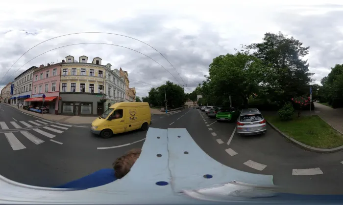 jubilejní Kolostůjova kašna