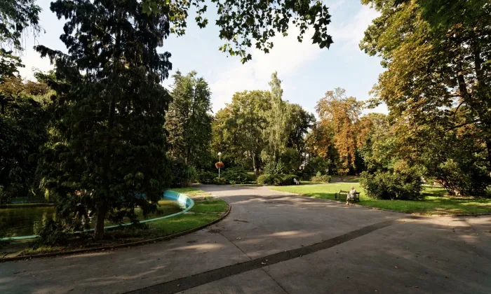 jubilejní Kolostůjova kašna