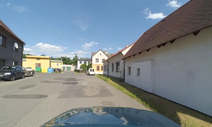 kaple Božího hrobu v Mimoni