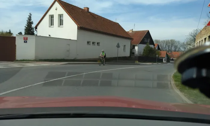 kaple se zvoničkou (Sobín)