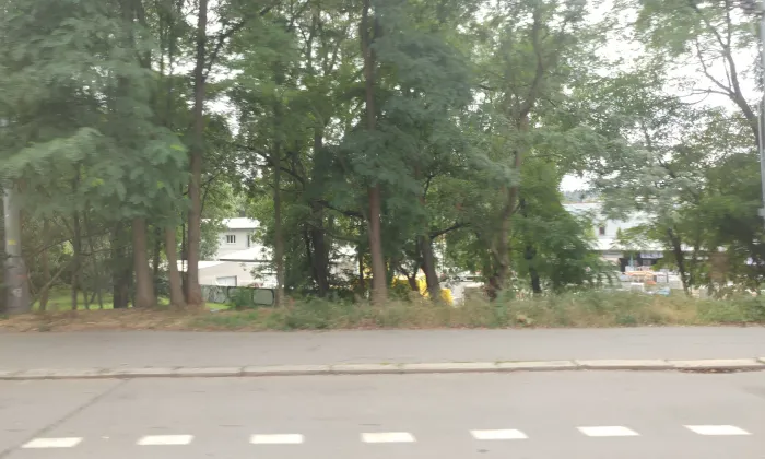 komín bývalé továrny bratří Perutzů