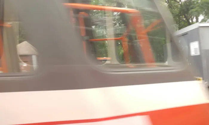 komín bývalé továrny bratří Perutzů
